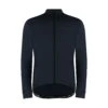 Carnac Men's Navy Long Sleeve Cycling Jersey 2 Carnac Men's Navy Long Sleeve Cycling Jersey -Bikes Happy Store CLCALSJMN P1
