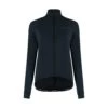 Carnac Women's Navy Long Sleeve Cycling Jersey -Bikes Happy Store CLCALSJWN P1 02