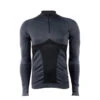 Carnac Thermo Compress Long Sleeve Turtle Neck Base Layer -Bikes Happy Store CLCATHMCOMP P1