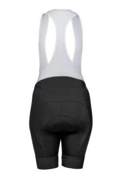 Carnac Women's Bib Shorts / Black -Bikes Happy Store CLCAWBSBLK P2