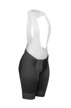 Carnac Women's Bib Shorts / Black -Bikes Happy Store CLCAWBSBLK P3