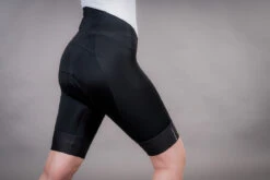 Carnac Women's Bib Shorts / Black -Bikes Happy Store CLCAWBSBLK P4