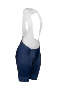Carnac Women's Bib Shorts / Navy -Bikes Happy Store CLCAWBSNAV P3