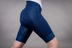 Carnac Women's Bib Shorts / Navy -Bikes Happy Store CLCAWBSNAV P4