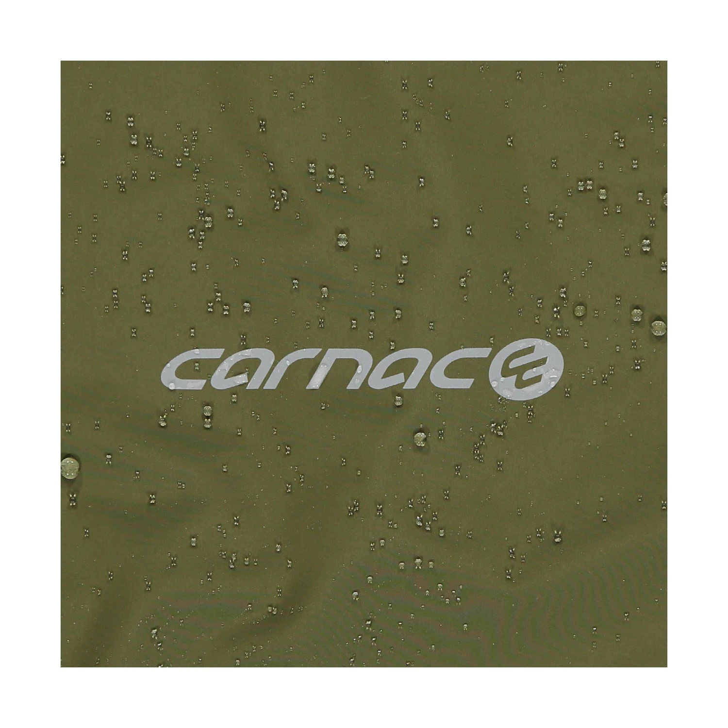 Carnac Men's Olive Waterproof Cycling Rain Jacket 6 Carnac Men's Olive Waterproof Cycling Rain Jacket - Image 4