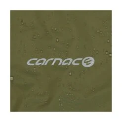 Carnac Women's Olive Waterproof Cycling Rain Jacket -Bikes Happy Store CLCAWRJWOL P4