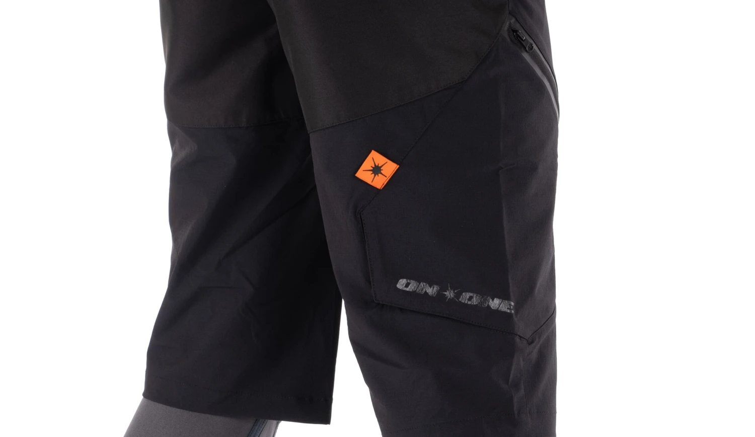 On-One MTB Trail Shorts 11 On-One MTB Trail Shorts - Image 9