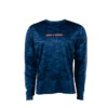 On-One MX Long Sleeve Trail Jersey Men’s Navy 1 On-One MX Long Sleeve Trail Jersey Men’s Navy -Bikes Happy Store CLOOMXLSTJMN P1 01