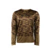On-One MX Long Sleeve Trail Jersey Men’s Olive -Bikes Happy Store CLOOMXLSTJMO P1 01