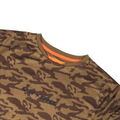 On-One MX Long Sleeve Trail Jersey Men’s Olive -Bikes Happy Store CLOOMXLSTJMO P4