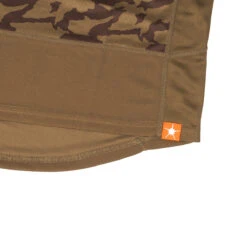 On-One MX Long Sleeve Trail Jersey Men’s Olive -Bikes Happy Store CLOOMXLSTJMO P5