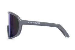 Carnac Para Sunglasses / Cool Grey Frame & Blue Revo Lens -Bikes Happy Store CLPARGRYBLU P2