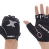 Planet X Fit Mitts 2 Planet X Fit Mitts -Bikes Happy Store CLPXFITMT BLK P1