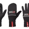 Planet X 365 Convertible Race Gloves -Bikes Happy Store CLPXHWG17 P1 01
