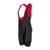 Planet X Pro-Line 365X Bib Shorts -Bikes Happy Store CLPXP3BS BKR P1