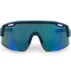 Carnac Vesta Sunglasses / Pine Green Frame &Green Revo Lens -Bikes Happy Store CLVESPINGRN P1