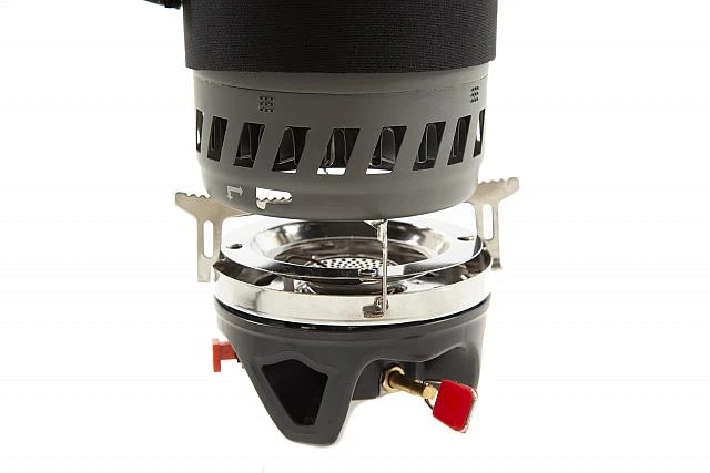 Planet X 900 Outdoor Cooking System 4 Planet X 900 Outdoor Cooking System - Image 2