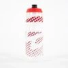 Carnac 750ml Water Bottle / Clear & Red 2 Carnac 750ml Water Bottle / Clear & Red -Bikes Happy Store Carnac1 750ML 1512x1512 Reverse