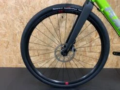 Planet X London Road Gravel Edition SRAM Rival 1 Bike - Large - Zesty Lime 15 Planet X London Road Gravel Edition SRAM Rival 1 Bike - Large - Zesty Lime -Bikes Happy Store DBCL00001 P5