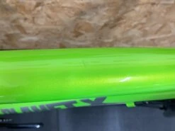 Planet X London Road Gravel Edition SRAM Rival 1 Bike - Large - Zesty Lime 19 Planet X London Road Gravel Edition SRAM Rival 1 Bike - Large - Zesty Lime -Bikes Happy Store DBCL00001 P9