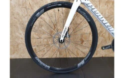 Planet X Pro Carbon Force 22 - Medium - White 14 Planet X Pro Carbon Force 22 - Medium - White -Bikes Happy Store DBCL0103302 P5