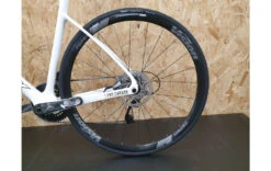 Planet X Pro Carbon Force 22 - Medium - White 15 Planet X Pro Carbon Force 22 - Medium - White -Bikes Happy Store DBCL0103302 P6