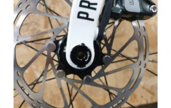 Planet X Pro Carbon Force 22 - Medium - White 16 Planet X Pro Carbon Force 22 - Medium - White -Bikes Happy Store DBCL0103302 P7