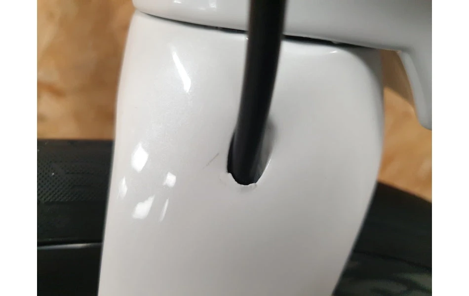 Planet X Pro Carbon Force 22 - Medium - White 10 Planet X Pro Carbon Force 22 - Medium - White - Image 8