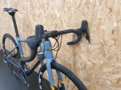 Holdsworth Corsa Force 22 - Burning Charcoal - Small -Bikes Happy Store DBCL0103407 P3