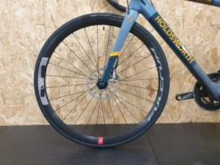 Holdsworth Corsa Force 22 - Burning Charcoal - Small -Bikes Happy Store DBCL0103407 P7