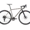 Planet X Tempest SRAM Rival 1 Titanium Gravel Bike / X-Large -Bikes Happy Store DBCL2546449 P1