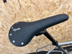 Planet X Tempest SRAM Rival 1 Titanium Gravel Bike / X-Large -Bikes Happy Store DBCL2546449 P6