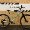 On-One Scandal LTD GX AXS - Mineral Green - Large -Bikes Happy Store DBCLSB321P1