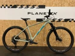 On-One Scandal LTD GX AXS - Mineral Green - Large