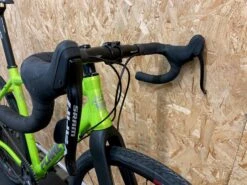 Planet X London Road Apex 1 - Medium - Zesty Lime 15 Planet X London Road Apex 1 - Medium - Zesty Lime -Bikes Happy Store DBCLSB452 P4