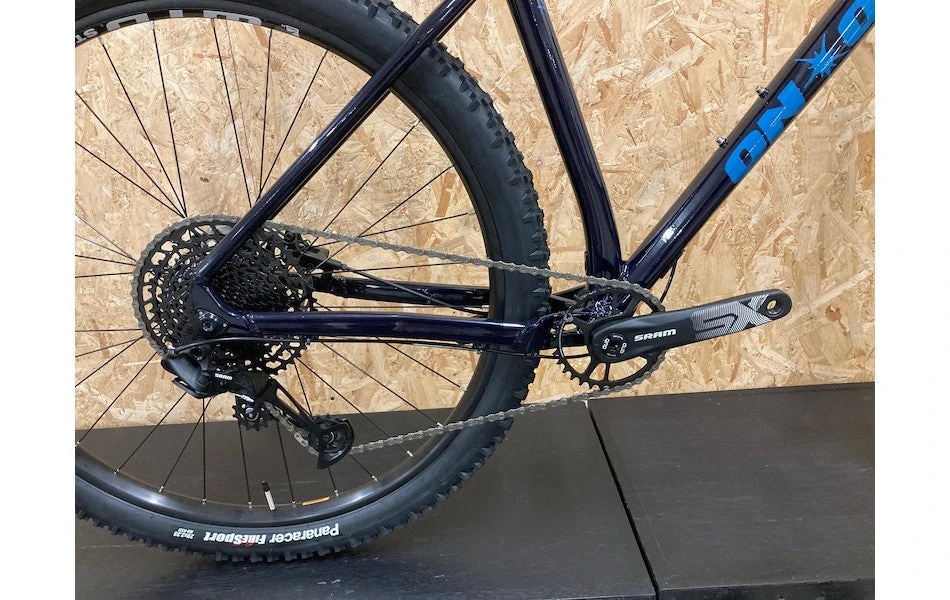 On-One Scandal SRAM SX Mountain Bike / Large / Blue Abyss 4 On-One Scandal SRAM SX Mountain Bike / Large / Blue Abyss - Image 2