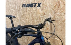 On-One Scandal SRAM SX Mountain Bike / Large / Blue Abyss 10 On-One Scandal SRAM SX Mountain Bike / Large / Blue Abyss -Bikes Happy Store DBCLSB453 P3