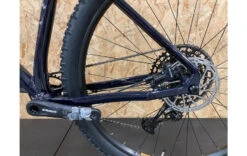 On-One Scandal SRAM SX Mountain Bike / Large / Blue Abyss 12 On-One Scandal SRAM SX Mountain Bike / Large / Blue Abyss -Bikes Happy Store DBCLSB453 P5