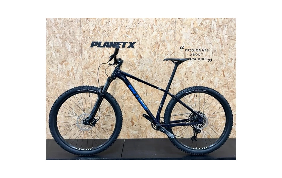 On-One Scandal SRAM SX Mountain Bike / Medium / Blue Abyss 6 On-One Scandal SRAM SX Mountain Bike / Medium / Blue Abyss - Image 4