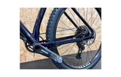 On-One Scandal SRAM SX Mountain Bike / Medium / Blue Abyss 13 On-One Scandal SRAM SX Mountain Bike / Medium / Blue Abyss -Bikes Happy Store DBCLSB454 P5