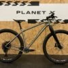 Titus Silk Road SRAM GX Mountain Bike - Large 1 Titus Silk Road SRAM GX Mountain Bike - Large -Bikes Happy Store DBCLSB488P1