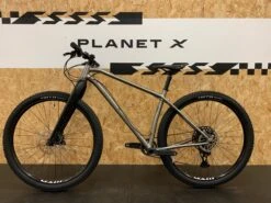Titus Silk Road SRAM GX Mountain Bike - Large -Bikes Happy Store DBCLSB488P4