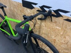 Planet X London Road Rival 1 - Small - Zesty Lime 16 Planet X London Road Rival 1 - Small - Zesty Lime -Bikes Happy Store DBCLSN01 P3