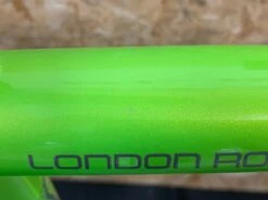 Planet X London Road Rival 1 - Small - Zesty Lime 13 Planet X London Road Rival 1 - Small - Zesty Lime -Bikes Happy Store DBCLSN01 P7