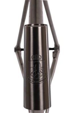 Holdsworth Helm SRAM Red AXS Titanium Road Bike -Bikes Happy Store DSC01232