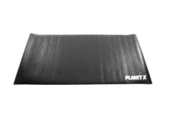 Planet X Deluxe Training Mat / 920x1982x6mm / Black 10 Planet X Deluxe Training Mat / 920x1982x6mm / Black -Bikes Happy Store DSC03336