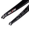 Selcof Delta SL Carbon Road Fork / Tapered / Matt Black / 9mm QR -Bikes Happy Store FOSEDELDP P7 01 297f3f19 744a 479a b70a 3645d89e285c