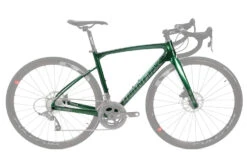 Planet X Pro Carbon Disc Frameset 9 Planet X Pro Carbon Disc Frameset -Bikes Happy Store FRPXPCD GRN P1 03