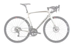 Planet X Pro Carbon Disc Frameset 10 Planet X Pro Carbon Disc Frameset -Bikes Happy Store FRPXPCD WHT P1 01