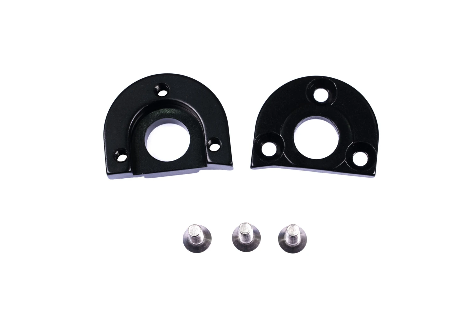 Planet X Frame Replacement Rear Mech Hanger 5 Planet X Frame Replacement Rear Mech Hanger - Image 3